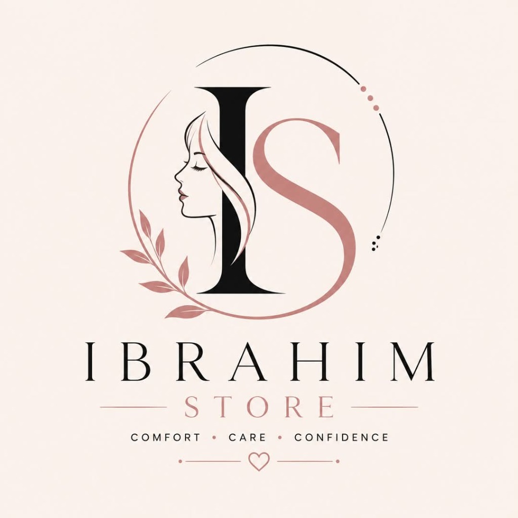 Ibrahim Store